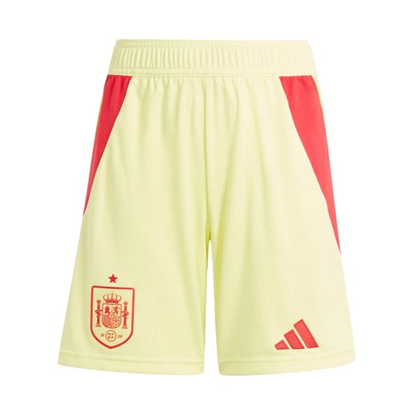 Pantalones España Segunda equipo 2024